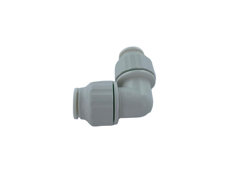 Securplumb Elbow 15mm Securplumb Elbow 15mm